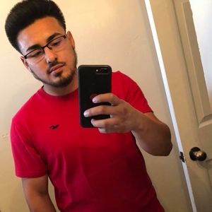 Meet your Posher, Mark